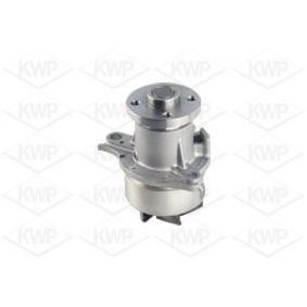 Köp Vattenpump av KWP 101238 till det låga priset 1584,41 kr