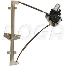 Acquista Alzacristallo da DOGA 101287 a buon mercato per soli 276,51 €