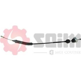 Kupplungsseil 101341 von SEIM günstig für 62,31 € online kaufen