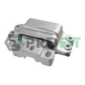Achetez des Suspension, boîte de vitesse manuelle PROFIT 1015-0503 à prix pour 30,87 €