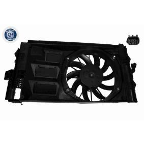 Kühlerlüfter V24-01-1281 von VEMO günstig für 300,68 € online kaufen