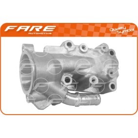 Kühlmittelflansch 10162 von FARE SA günstig für 54,26 € online kaufen