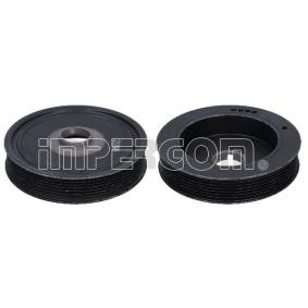 Achetez des Poulie damper de chez ORIGINAL IMPERIUM en ligne pour INTERSTAR Camion plate-forme/Châssis à prix modérés
