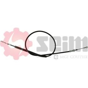 Handbremsseil 102420 von SEIM günstig für 20,19 € online kaufen