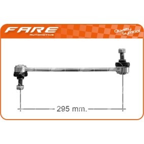 Koppelstange für FORD von FARE SA