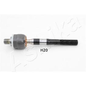 Acquista Snodo assiale da ASHIKA 103-0H-H20 a buon mercato per soli 12,55 €
