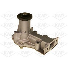 Köp Vattenpump av KWP 10305 till det låga priset 1752,10 kr