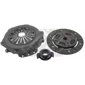Acquista Kit frizione da MAPCO 10311/9 a buon mercato per soli 83,73 €