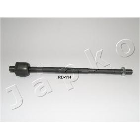 Compre Barra axial da direção de JAPKO online para MAXIMA Station Wagon a preços moderados