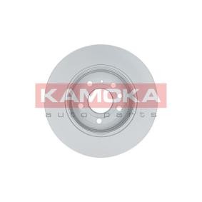 Bremsscheibe 103139 von KAMOKA günstig für 67,86 € online kaufen