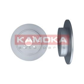 Bremsscheibe 103149 von KAMOKA günstig für 46,42 € online kaufen