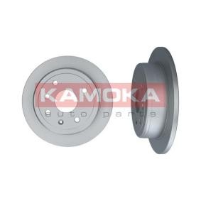 Bremsscheibe für CHEVROLET von KAMOKA