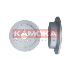 Bremsscheibe für SUBARU von KAMOKA