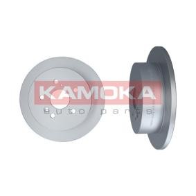 Bremsscheibe für TOYOTA von KAMOKA
