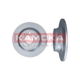 Bremsscheibe für VOLVO von KAMOKA