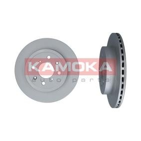 Bremsscheibe 103204 von KAMOKA günstig für 39,98 € online kaufen
