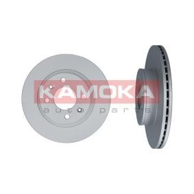 Bremsscheibe für KIA von KAMOKA