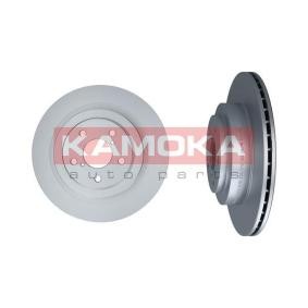Bremsscheibe für SUBARU von KAMOKA