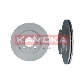 Bremsscheibe 103218 von KAMOKA günstig für 69,07 € online kaufen