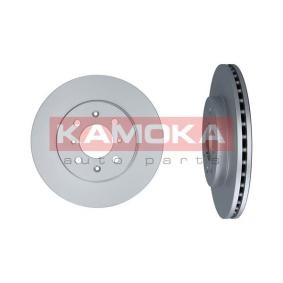 Bremsscheibe für HONDA von KAMOKA