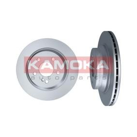 Bremsscheibe 103226 von KAMOKA günstig für 43,04 € online kaufen