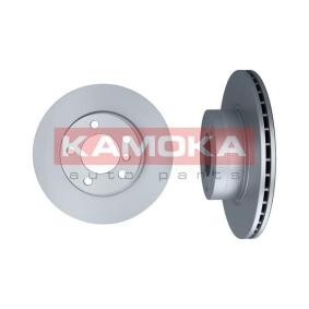 Bremsscheibe 103240 von KAMOKA günstig für 74,64 € online kaufen