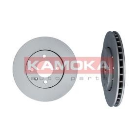 Achetez des Disque de frein de chez KAMOKA en ligne pour up! 3/5 portes (121, 122, BL1, BL2, BL3, 123) à prix modérés