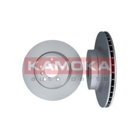 Bremsscheibe für BMW von KAMOKA