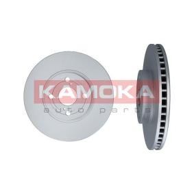Bremsscheibe für TOYOTA von KAMOKA