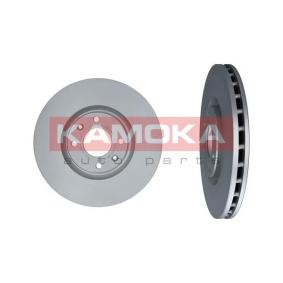 Bremsscheibe 103263 von KAMOKA günstig für 68,22 € online kaufen