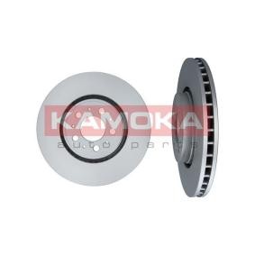 Bremsscheibe 103283 von KAMOKA günstig für 33,65 € online kaufen