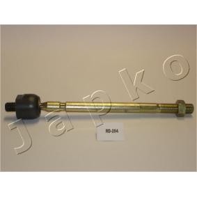 Compre Barra axial da direção de JAPKO online para Carina II Sedan (_T17_) a preços moderados