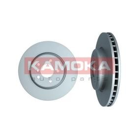 Bremsscheibe für BMW von KAMOKA