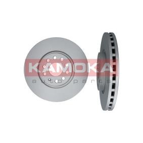 Bremsscheibe für SEAT von KAMOKA