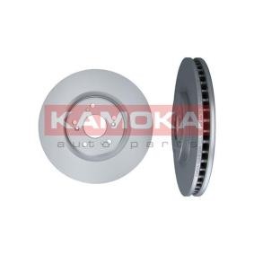 Bremsscheibe für HONDA von KAMOKA