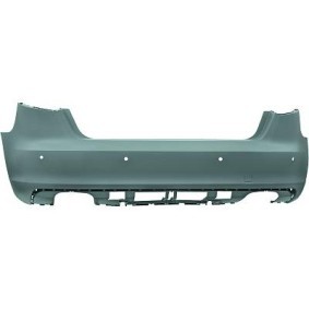 Comprar Parachoques trasero de DIEDERICHS 1033256 a bajo precio de 186,94 €
