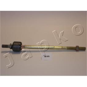 Axialgelenk, Spurstange 103404 von JAPKO günstig für 13,12 € online kaufen