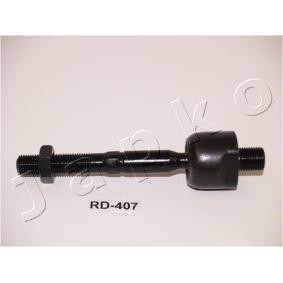 Axialgelenk, Spurstange 103407 von JAPKO günstig für 12,46 € online kaufen