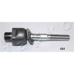 Axialgelenk, Spurstange 103424 von JAPKO günstig für 12,13 € online kaufen