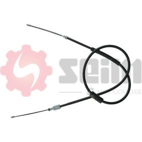 Handbremsseil 103690 von SEIM günstig für 18,68 € online kaufen