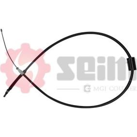 Handbremsseil 103720 von SEIM günstig für 16,35 € online kaufen