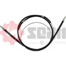 Handbremsseil 103770 von SEIM günstig für 30,54 € online kaufen