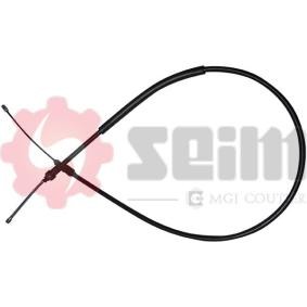 Handbremsseil 103780 von SEIM günstig für 9,87 € online kaufen