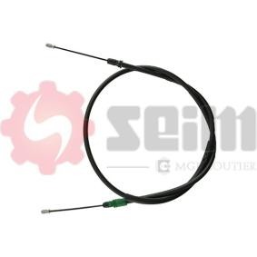 Handbremsseil 103840 von SEIM günstig für 23,88 € online kaufen