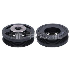 Comprar Polea de cigüeñal de ORIGINAL IMPERIUM 10416 a bajo precio de 109,28 €