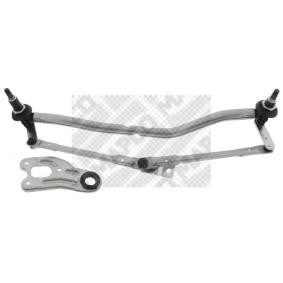 Compre Tirante de limpa-vidros de MAPCO online para X3 (E83) a preços moderados