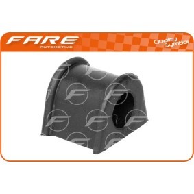 Comprar Silentblock de barra estabilizadora de FARE SA 10470 a bajo precio de 63,29 €