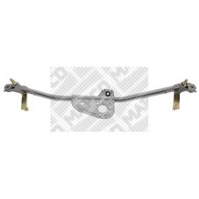 Compre Tirante de limpa-vidros da MAPCO 104881 a um preço baixo por 32,01 €