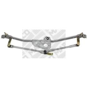 Compre Tirante de limpa-vidros da MAPCO 104883 a um preço baixo por 36,88 €