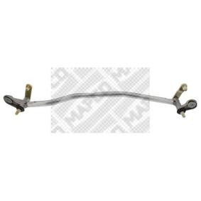 Compre Tirante de limpa-vidros da MAPCO 104894 a um preço baixo por 32,94 €